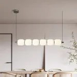 Подвесной светильник LIGHTERA Lavish LE162L-6W WIFI