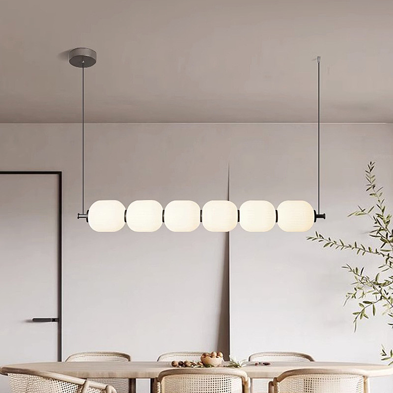 Подвесной светильник LIGHTERA Lavish LE162L-6W WIFI Подвесной светильник LIGHTERA Lavish LE162L-6W WIFI
