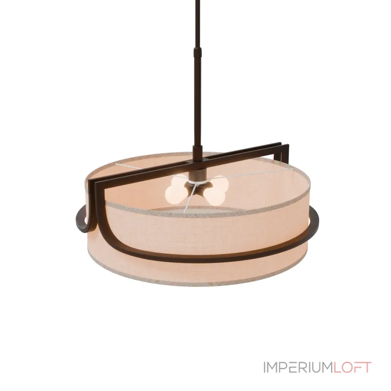 Подвесной светильник LIGHTERA Goodman LE225L-4BR Подвесной светильник LIGHTERA Goodman LE225L-4BR