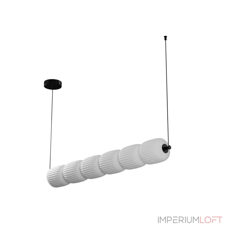 Подвесной светильник LIGHTERA Lavish LE162L-6W WIFI Подвесной светильник LIGHTERA Lavish LE162L-6W WIFI