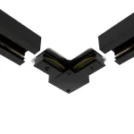 Коннектор для шинопровода LIGHTERA Onestar LE182TC-CCB