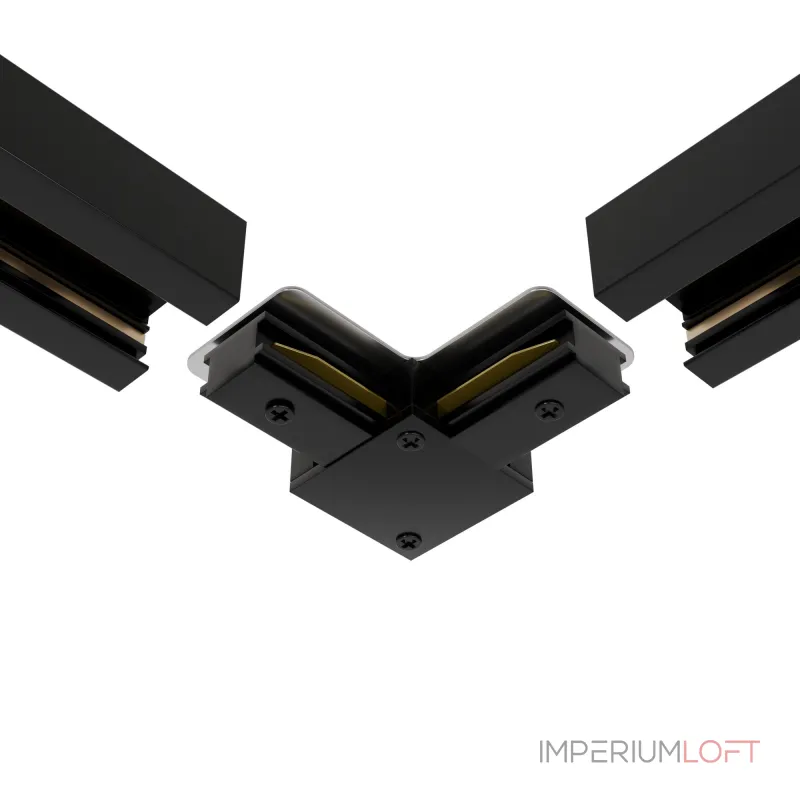 Коннектор для шинопровода LIGHTERA Onestar LE182TC-CCB