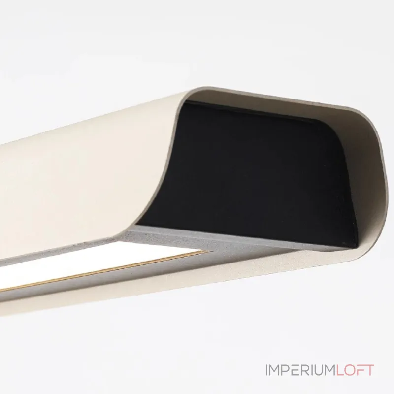 Подвесной светильник LIGHTERA Bermeho LE104L-120GB WIFI