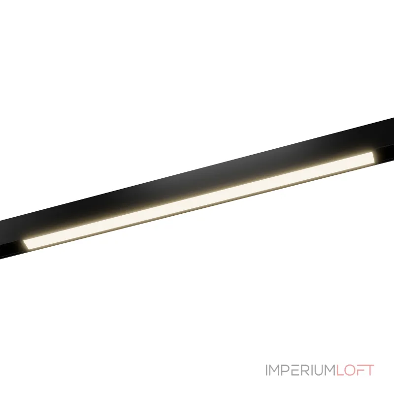 Трековый светильник LIGHTERA Startrek 48 LE166TRL-15B SMART Трековый светильник LIGHTERA Startrek 48 LE166TRL-15B SMART