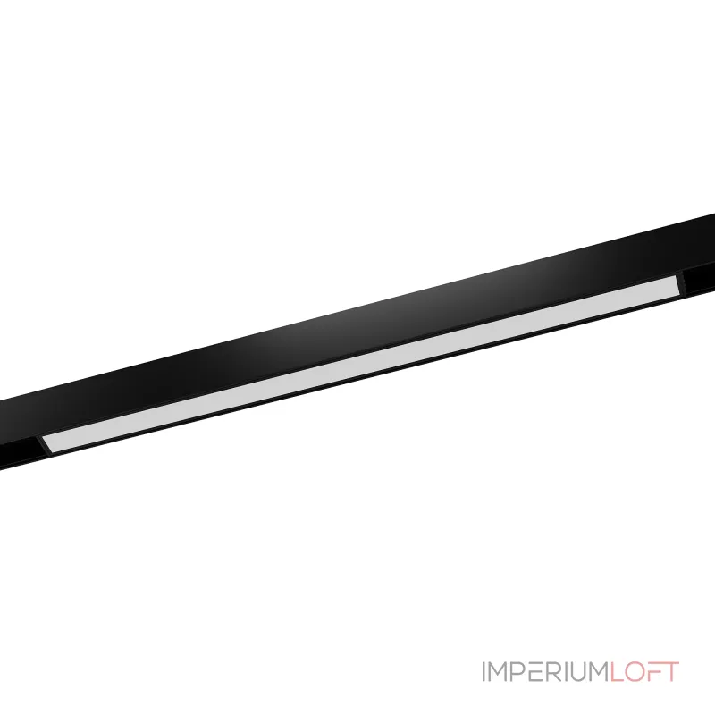 Трековый светильник LIGHTERA Startrek 48 LE166TRL-15B SMART Трековый светильник LIGHTERA Startrek 48 LE166TRL-15B SMART