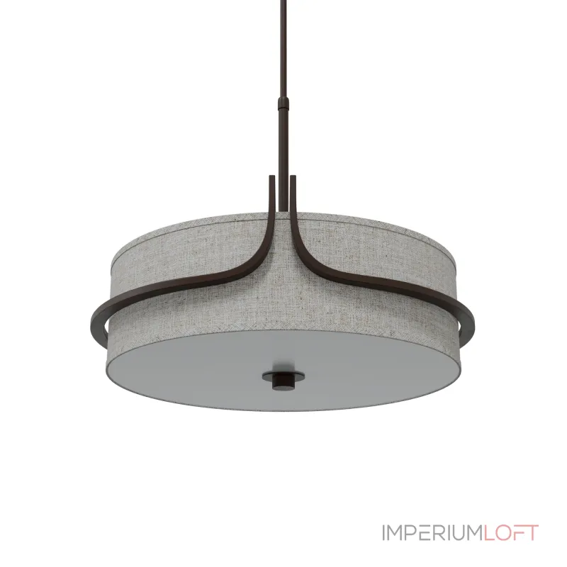 Подвесной светильник LIGHTERA Goodman LE225L-4BR Подвесной светильник LIGHTERA Goodman LE225L-4BR