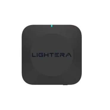 Центр управления умным домом LIGHTERA Startrek 48 THP01-ZB-V5 Центр управления умным домом LIGHTERA Startrek 48 THP01-ZB-V5