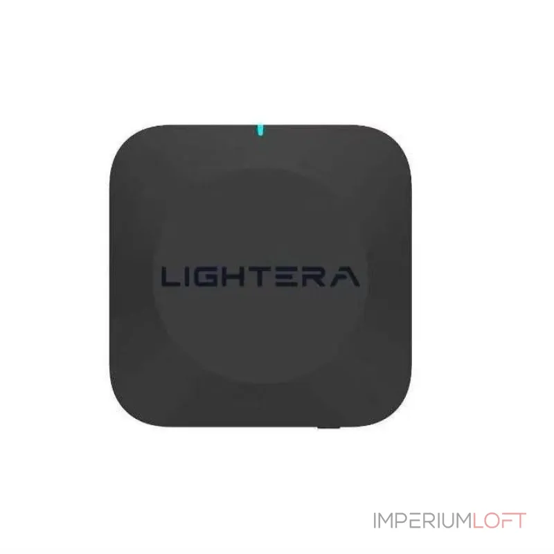 Центр управления умным домом LIGHTERA Startrek 48 THP01-ZB-V5 Центр управления умным домом LIGHTERA Startrek 48 THP01-ZB-V5