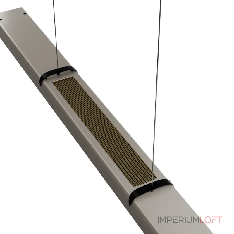 Подвесной светильник LIGHTERA Bermeho LE104L-120GB WIFI