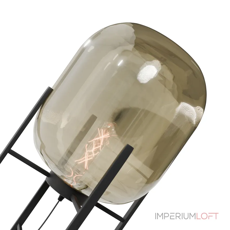 Торшер LIGHTERA Luleo LE405F-1GY