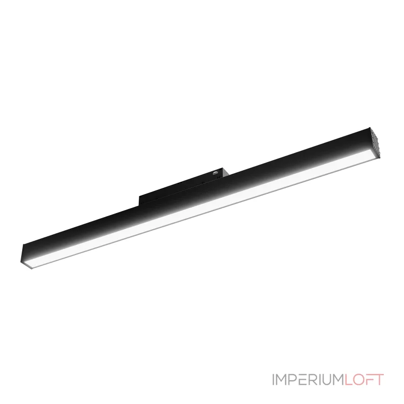 Трековый светильник LIGHTERA Startrek 48 LE166TRL-15B SMART Трековый светильник LIGHTERA Startrek 48 LE166TRL-15B SMART