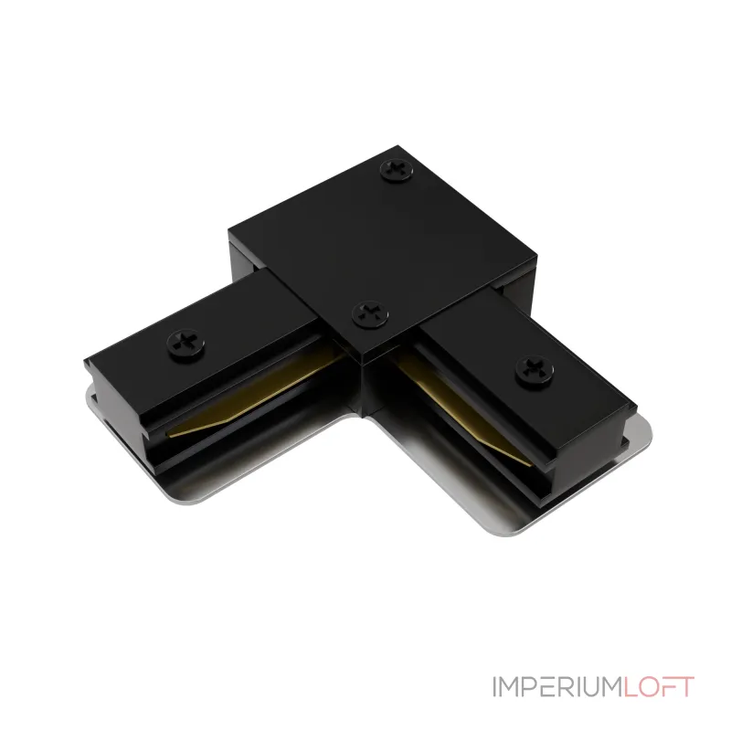Коннектор для шинопровода LIGHTERA Onestar LE182TC-CCB