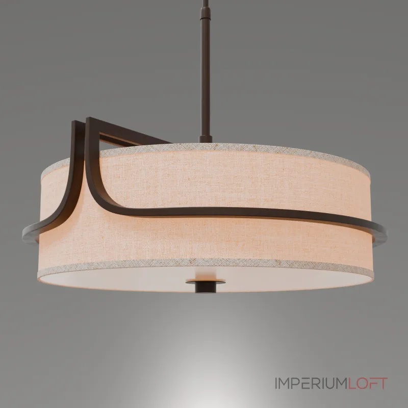 Подвесной светильник LIGHTERA Goodman LE225L-4BR Подвесной светильник LIGHTERA Goodman LE225L-4BR