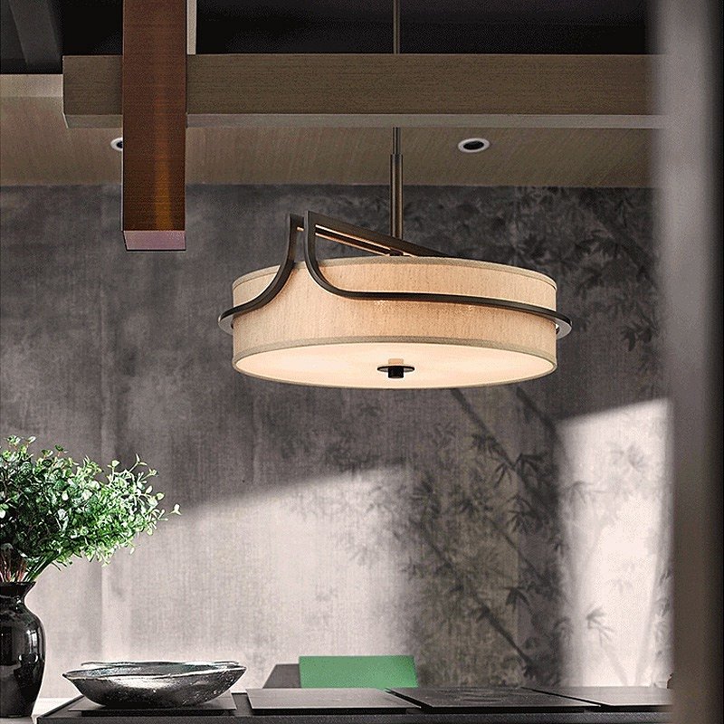 Подвесной светильник LIGHTERA Goodman LE225L-4BR Подвесной светильник LIGHTERA Goodman LE225L-4BR
