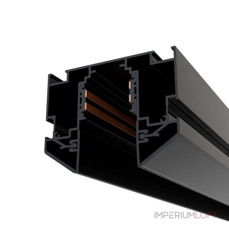 Шинопровод 2м LIGHTERA Startrek 48 LE185TS-200B