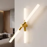 Бра LIGHTERA Glimt LE312W-2G