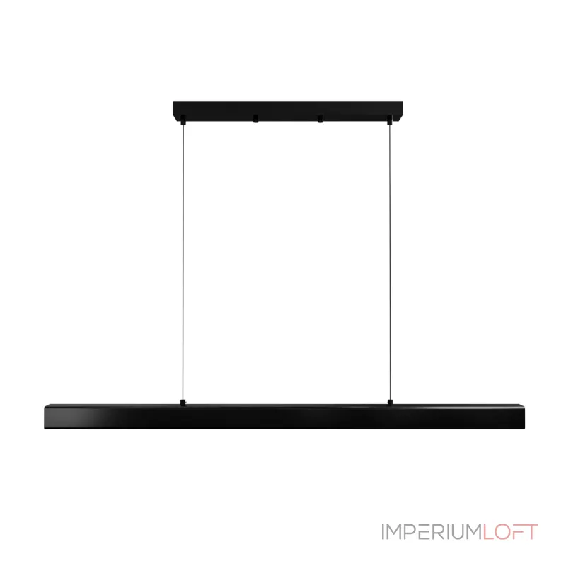 Подвесной светильник LIGHTERA Baffin LE112L-120B WIFI
