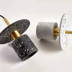 Подвесной светильник LIGHTERA Lawrence LE150L-40B
