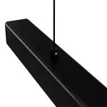 Подвесной светильник LIGHTERA Baffin LE112L-120B WIFI