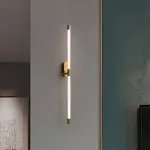 Настенный светильник LIGHTERA Twinkle LE222W-2G