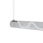 Подвесной светильник LIGHTERA Luara LE102L-100G WIFI