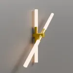 Бра LIGHTERA Glimt LE312W-2G