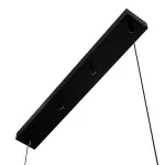 Подвесной светильник LIGHTERA Baffin LE112L-120B WIFI