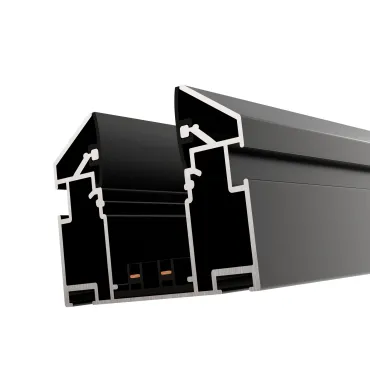 Шинопровод 2м LIGHTERA Startrek 220 LE178TS-200B