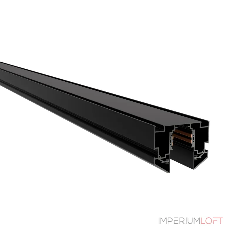 Шинопровод 2м LIGHTERA Startrek 48 LE185TS-200B