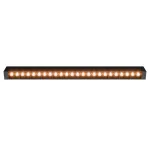 Трековый светильник LIGHTERA Startrek 220 LE176TRL-18B3K