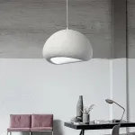 Подвесной светильник LIGHTERA Stone LE206L-400W