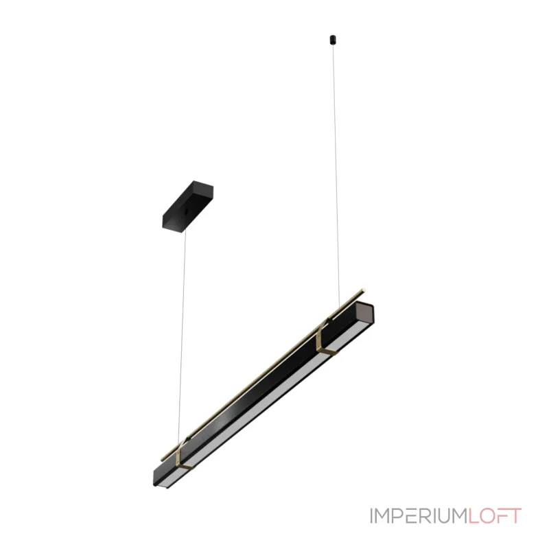 Подвесной светильник LIGHTERA Omolon LE108L-120B WIFI