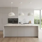 Подвесной светильник LIGHTERA Stone LE206L-400W