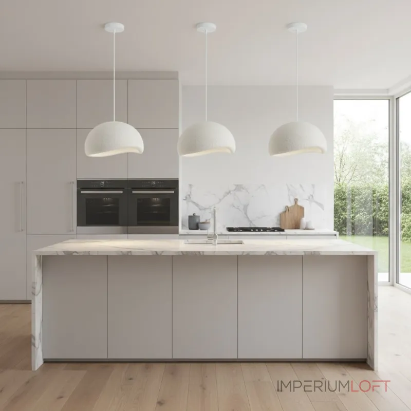 Подвесной светильник LIGHTERA Stone LE206L-400W Подвесной светильник LIGHTERA Stone LE206L-400W