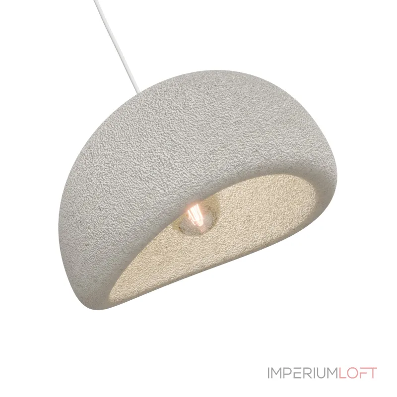 Подвесной светильник LIGHTERA Stone LE206L-400W Подвесной светильник LIGHTERA Stone LE206L-400W