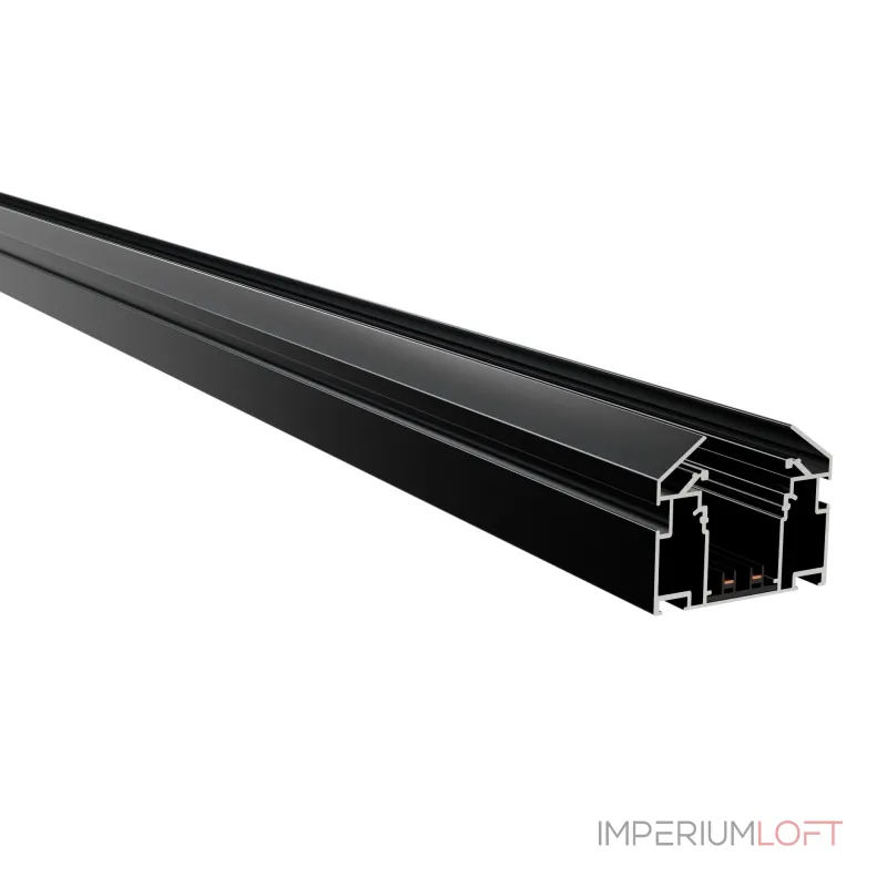Шинопровод 3м LIGHTERA Startrek 220 LE178TS-300B