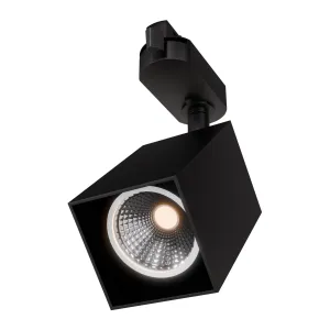 Трековый светильник LIGHTERA Onestar LE184TRS-10B3K