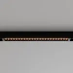 Трековый светильник LIGHTERA Startrek 220 LE176TRL-18B3K