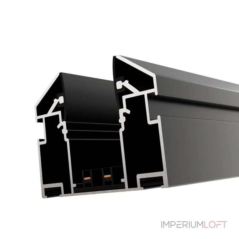 Шинопровод 3м LIGHTERA Startrek 220 LE178TS-300B