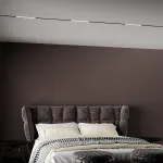 Трековый светильник LIGHTERA Onestar LE180TRL-10B