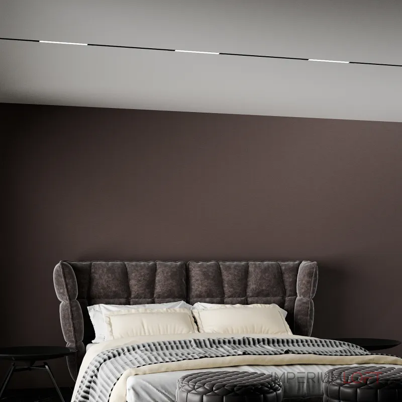 Трековый светильник LIGHTERA Onestar LE180TRL-10B