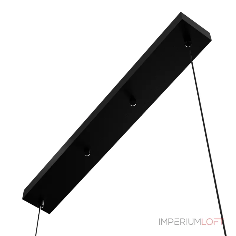 Подвесной светильник LIGHTERA Baffin LE112L-150B WIFI Подвесной светильник LIGHTERA Baffin LE112L-150B WIFI