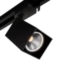 Трековый светильник LIGHTERA Onestar LE184TRS-10B3K