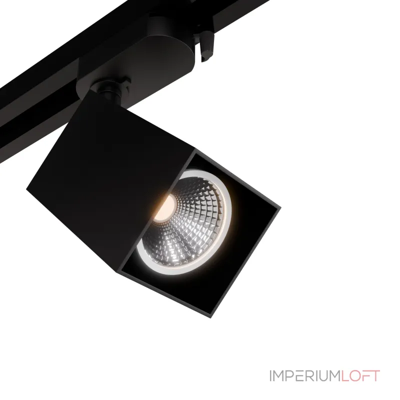 Трековый светильник LIGHTERA Onestar LE184TRS-10B3K Трековый светильник LIGHTERA Onestar LE184TRS-10B3K