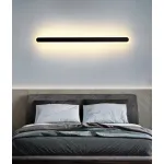 Настенный светильник LIGHTERA Crotone LE421W-60B