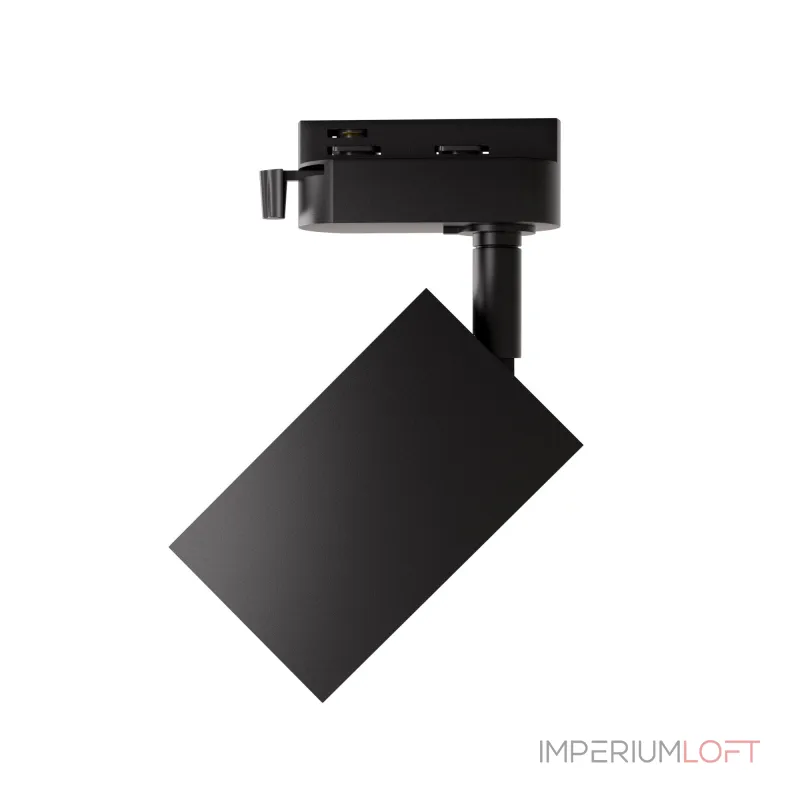 Трековый светильник LIGHTERA Onestar LE184TRS-10B3K Трековый светильник LIGHTERA Onestar LE184TRS-10B3K