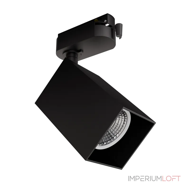 Трековый светильник LIGHTERA Onestar LE184TRS-10B3K Трековый светильник LIGHTERA Onestar LE184TRS-10B3K