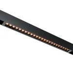 Трековый светильник LIGHTERA Startrek 220 LE176TRL-18B3K