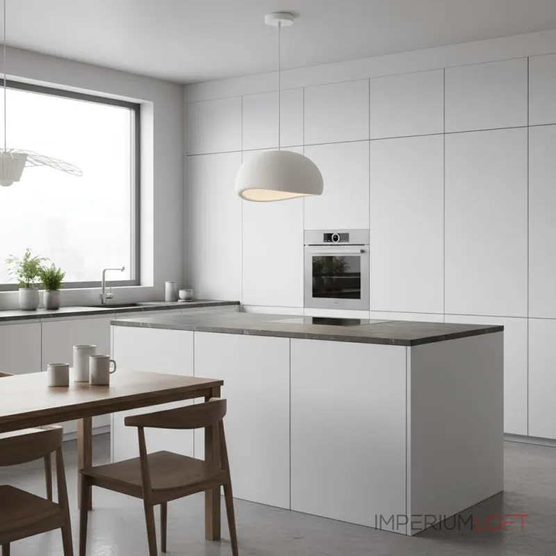 Подвесной светильник LIGHTERA Stone LE206L-400W Подвесной светильник LIGHTERA Stone LE206L-400W