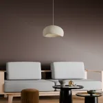 Подвесной светильник LIGHTERA Stone LE206L-400W